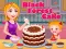 खेल Black Forest Cake ऑनलाइन