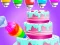 खेल Sweet Bakery Girls Cake ऑनलाइन