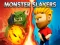 खेल Monster Slayers ऑनलाइन