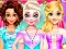 खेल BFF Wedding Dress Design ऑनलाइन