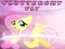 खेल Fluttershy Fly ऑनलाइन