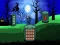 खेल Halloween Forest Escape Series Episode 1 ऑनलाइन