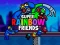 खेल Super Rainbow Friends ऑनलाइन