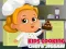खेल Kids Cooking Chefs Jigsaw ऑनलाइन