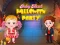 खेल Baby Hazel Halloween Party ऑनलाइन