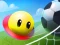 खेल Soccer Ping. io ऑनलाइन