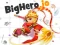 खेल Bighero.io ऑनलाइन