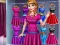 खेल Princess Spring Wardrobe ऑनलाइन