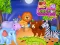 खेल Wild Animal Doctor Adventure ऑनलाइन