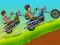 खेल Hobo Racer ऑनलाइन