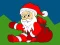 खेल Santa Claus Coloring Book ऑनलाइन