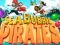खेल Sea Bubble Pirates ऑनलाइन