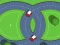 खेल 3D Traffic Run ऑनलाइन