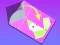 खेल Cute Folding Paper ऑनलाइन