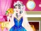 खेल Sleeping Princess Wedding Dress up ऑनलाइन