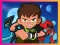 खेल Ben 10 Colorful Universe ऑनलाइन