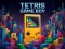 खेल Tetris Game Boy ऑनलाइन