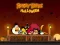 खेल Angry birds Halloween HD ऑनलाइन