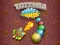 खेल Totemia: Cursed Marbles ऑनलाइन