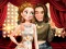 खेल Stars & Royals BFFS: Movie Night ऑनलाइन