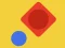 खेल Blue Ball ऑनलाइन