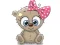 खेल Teddy Bear Puzzle ऑनलाइन