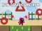खेल Run Squidgame Run ऑनलाइन