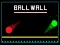 खेल Ball Wall ऑनलाइन