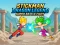 खेल Stickman Dragon Legend Super Battle Fight ऑनलाइन