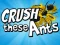 खेल Crush These Ants ऑनलाइन