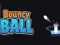 खेल Bouncy Ball ऑनलाइन