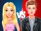 खेल Ellie And Ben Insta Fashion ऑनलाइन