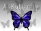 खेल A Butterfly ऑनलाइन