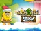 खेल Adam & Eve: Snow ऑनलाइन
