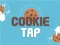 खेल Cookie Tap ऑनलाइन