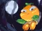 खेल Flying Orange ऑनलाइन