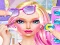 खेल Fashion Doll Diversity Salon ऑनलाइन
