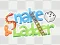 खेल Snake and Ladder ऑनलाइन