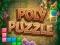 खेल Poly Puzzle ऑनलाइन