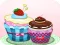 खेल Happy Cupcaker ऑनलाइन