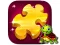 खेल Cute Turtle Jigsaw Puzzles ऑनलाइन