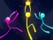 खेल Stick Fight The Chaos ऑनलाइन