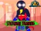 खेल Stickman Training Hero ऑनलाइन