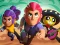 खेल Brawlers Arena Battle Stars ऑनलाइन