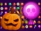 खेल Sweet Candy Halloween ऑनलाइन