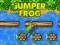 खेल Jumper Frog ऑनलाइन