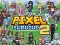 खेल Ultra Pixel Survive 2 ऑनलाइन