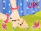 खेल Manicure Decoration ऑनलाइन