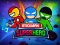 खेल Stickman Super Hero ऑनलाइन