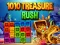 खेल 1010 Treasure Rush ऑनलाइन
